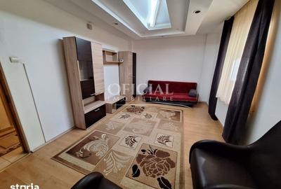 Garsonieră decomandată, mobilată în Mănăștur - 1