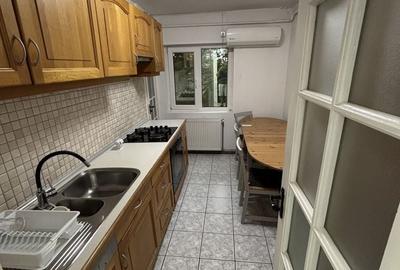 Apartament cu 2 camere decomandat în Mehala - 7