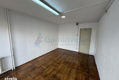 Spațiu comercial, de 22 mp, în Iosia - 1
