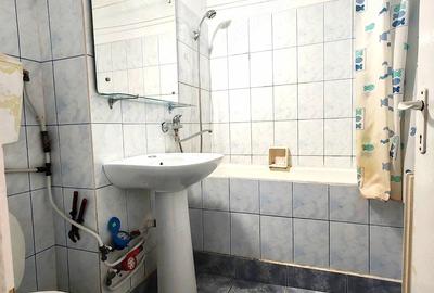 Apartament cu 2 camere semidecomandat în Trivale - 3
