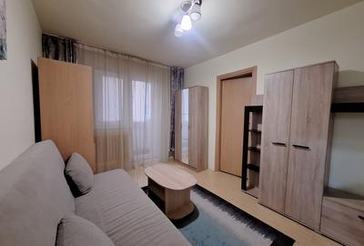 Apartament cu 2 camere nedecomandat, mobilat în Girocului