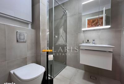 Apartament cu 4 camere în Take Ionescu