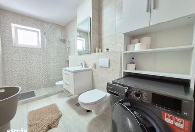 Apartament cu 3 camere, mobilat în Terezian - 1