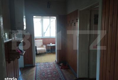 Casă cu 4 camere cu Teren 942 Mp în Mureșeni - 11