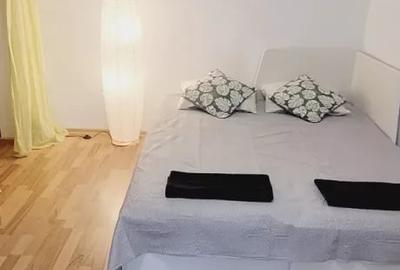 Garsonieră decomandată, mobilată în Zorilor