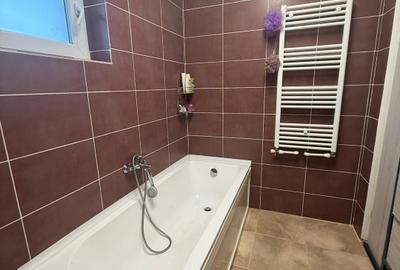 Casă cu 4 camere în Central - 9