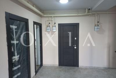 Garsonieră semidecomandată în Giroc - 8
