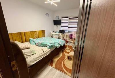 Apartament cu 3 camere decomandat, mobilat în Mărăști - 4