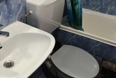 Garsonieră semidecomandată în Tractorul - 4