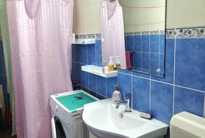 Garsonieră decomandată în Basarabia