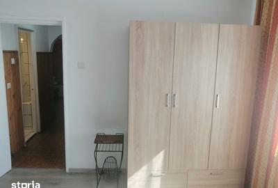 Apartament cu 2 camere decomandat în Mănăștur