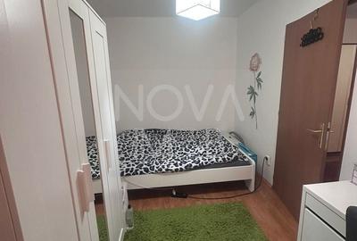Apartament cu 2 camere nedecomandat, mobilat în Hipodrom 1