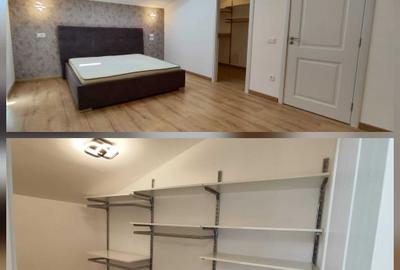 Casă cu 4 camere cu Teren 400 Mp în Central