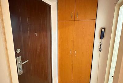Garsonieră semidecomandată în Pantelimon