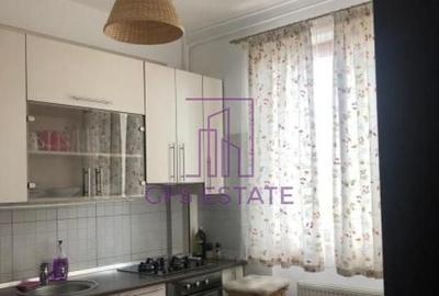 Apartament cu 2 camere decomandat în Ghencea