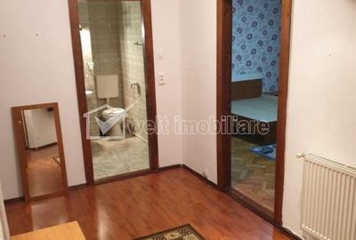Apartament cu 2 camere decomandat în Mărăști - 7