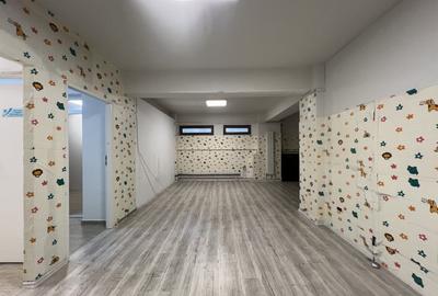 Birou, de 650 mp, în Trocadero - 9