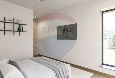Casă cu 3 camere cu Canalizare în Hărman - 11