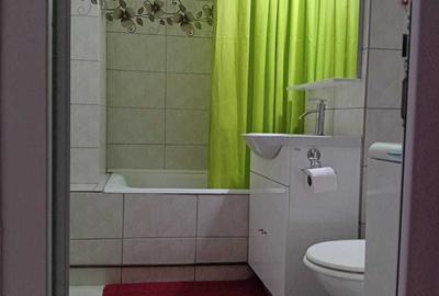 Apartament cu 2 camere decomandat în Gurghiu - 6