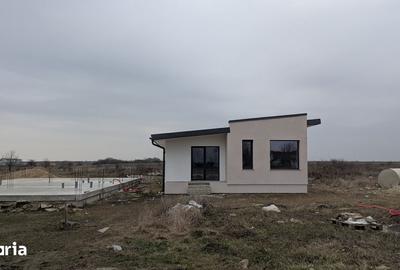 Casă cu 4 camere cu Teren 670 Mp în Vladimirescu - 3