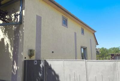 Casă cu 6 camere cu Teren 1892 Mp în Central - 3