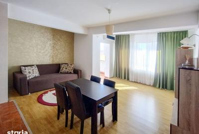 Apartament cu 2 camere decomandat în Militari - 1