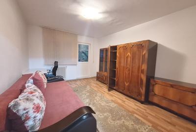Apartament cu 2 camere decomandat, mobilat în Mănăștur