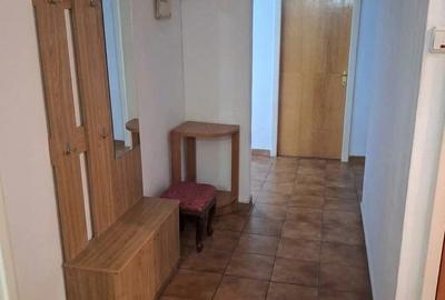 Apartament cu 4 camere decomandat în Chișinau - 4