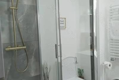 Apartament cu 2 camere decomandat în Băile Felix - 1