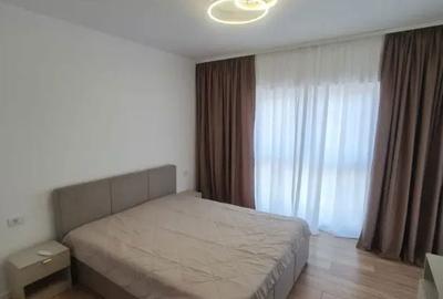 Apartament cu 2 camere decomandat în Nord - 1