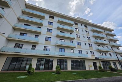 Apartament cu 2 camere decomandat în Bucium - 5