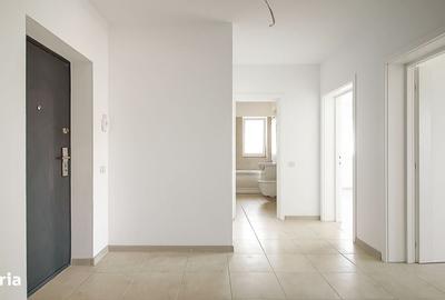 Apartament cu 3 camere în Sânpetru