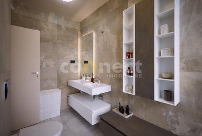 Casă individuală cu 5 camere cu Canalizare în Făget - 9