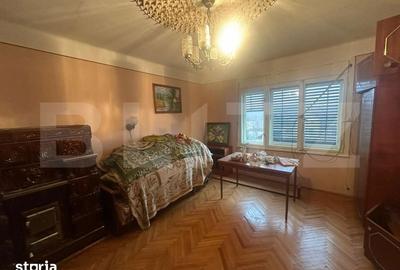 Casă cu 4 camere cu Teren 6197 Mp în Micula - 6