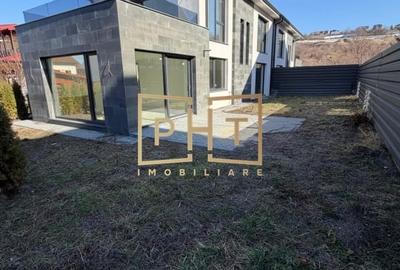 Duplex cu 5 camere cu Canalizare în Mănăștur - 1