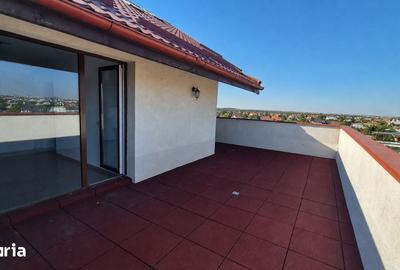 Apartament cu 4 camere în Central