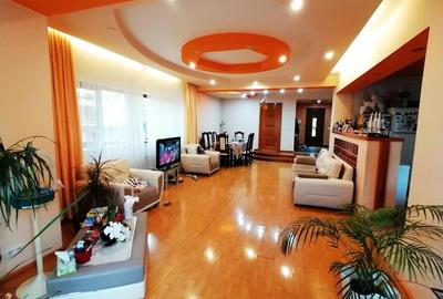 Casă individuală cu 9 camere cu Teren 660 Mp în Prelungirea Ghencea - 2