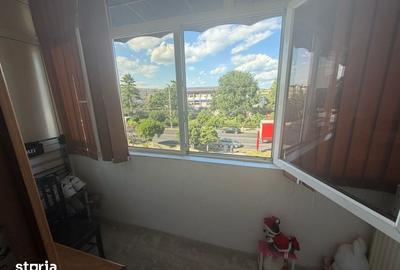 Apartament cu 2 camere semidecomandat în Central - 11