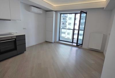 Apartament cu 2 camere semidecomandat în Nord - 4