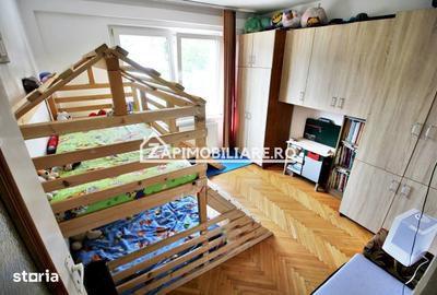 Apartament cu 2 camere decomandat în Sângeorgiu de Mureș