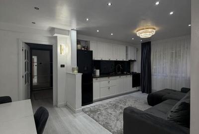 Apartament cu 2 camere decomandat în Nord - 2