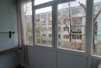 Apartament cu 3 camere decomandat, mobilat în Giurgiului - 8