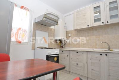 Garsonieră decomandată, mobilată în Astra - 4