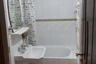 Apartament cu 2 camere semidecomandat în Mircea cel Bătrân - 1