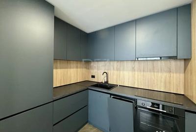 Apartament cu 2 camere semidecomandat în Herăstrău - 11