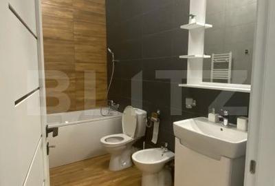 Apartament cu 2 camere în Tudor Vladimirescu - 5