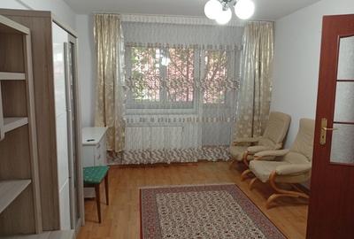 Garsonieră decomandată în Obcini - 1