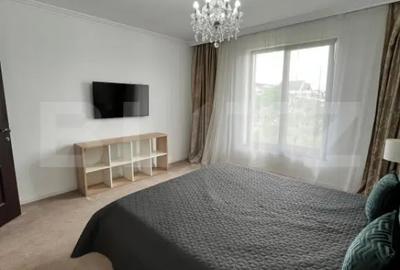 Casă cu 4 camere cu Teren 375 Mp în Central - 11