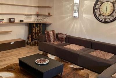 Apartament cu 3 camere în Țiglina 1 - 3