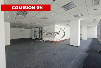 Birou, de 313.70999145508 mp, în Semicentral - 1